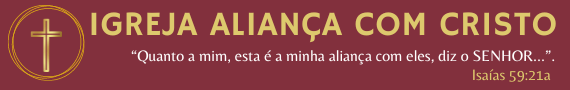Igreja Aliança com Cristo
